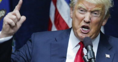 Trump warns Iran ‘will be laughing no longer’ amid negotiations