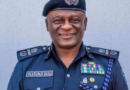 IGP Disu orders nationwide audit of Police arms
