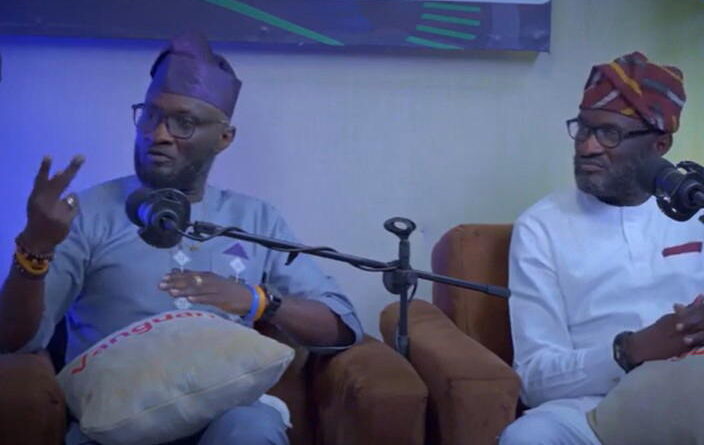 How church shaped, limited our music journey — Afrobeat pioneer, Twin-X