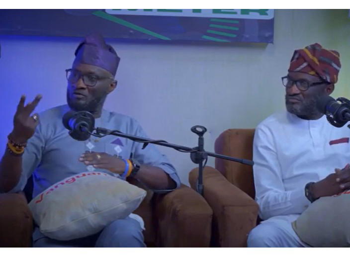 How church shaped, limited our music journey — Afrobeat pioneer, Twin-X
