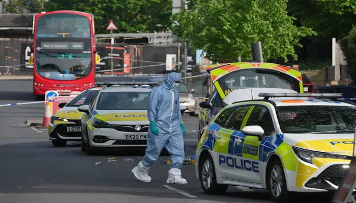 UK warns of ‘highly likely’ attack after terror threat level increase