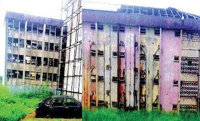 N250bn hostel rollout: Adopting PPP to tackle student accommodation problems 