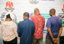 Police, JAMB smash UTME malpractice syndicate in Delta