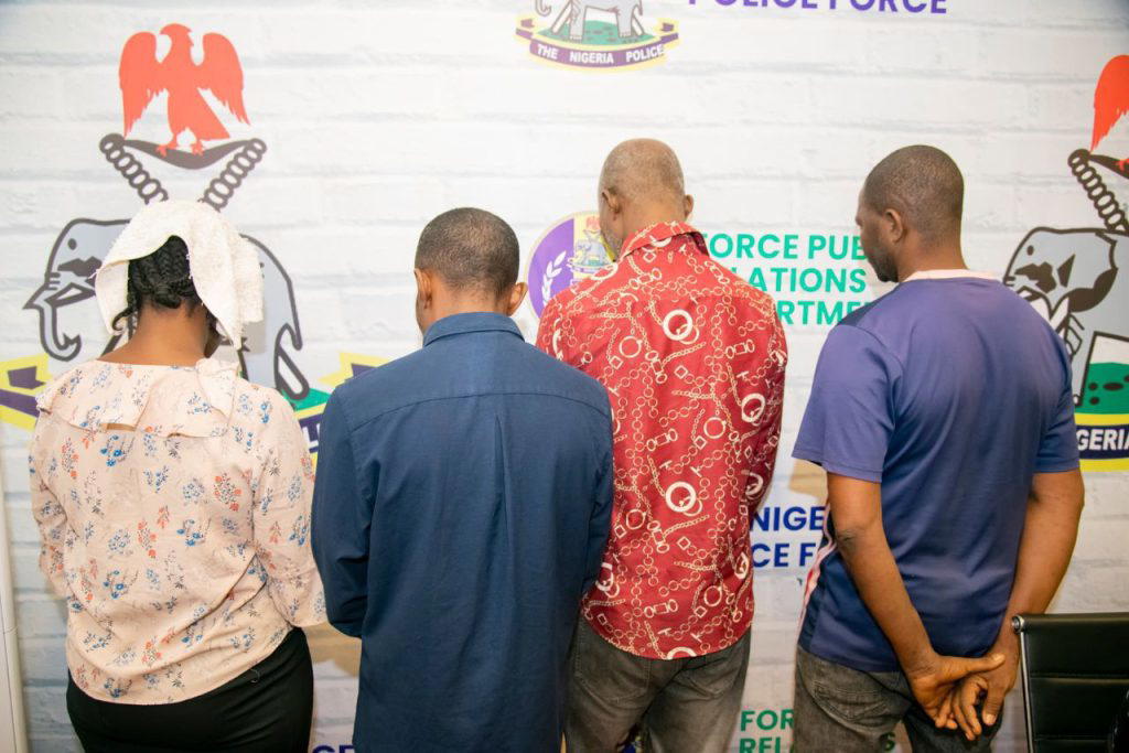 Police, JAMB smash UTME malpractice syndicate in Delta