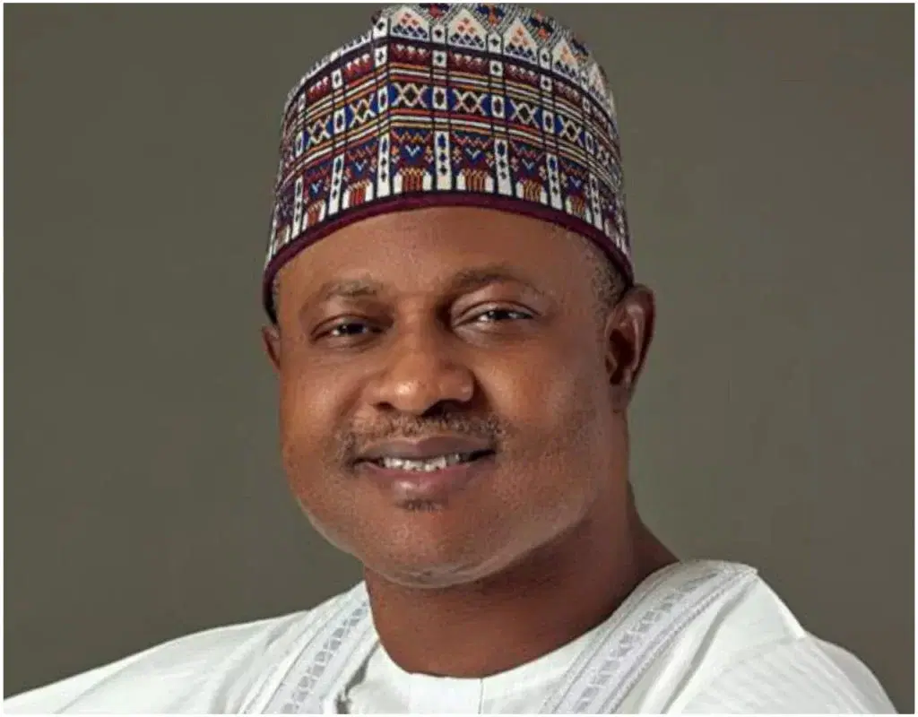 Uba Sani