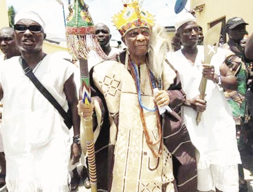 600-year-old treaty resonates as Edo community marks Ubete Day 