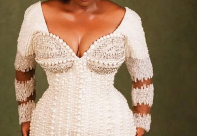 I give myself roles as producer – Uche Jombo