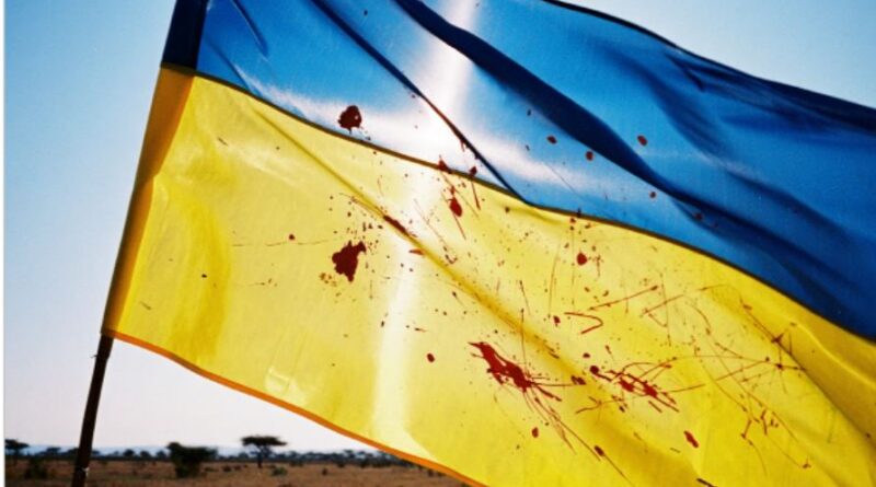 Ukraine’s destructive footprint and the folly of an African partnership