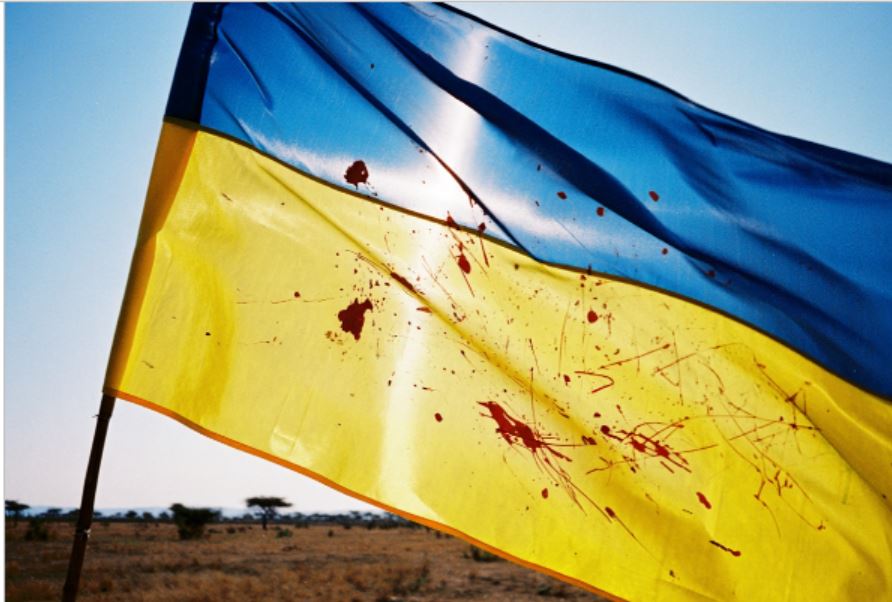 Ukraine’s destructive footprint and the folly of an African partnership