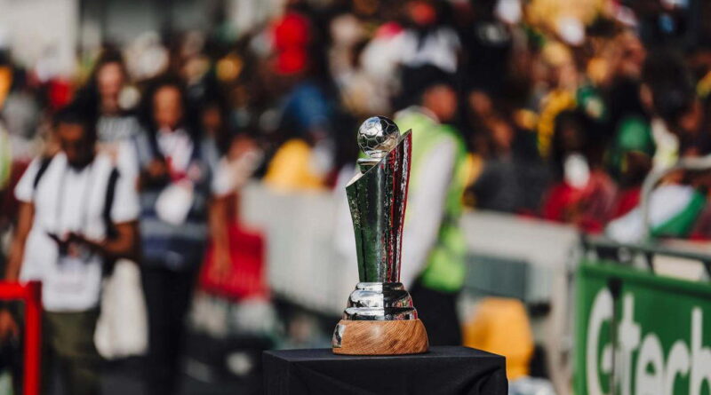 Unity Cup