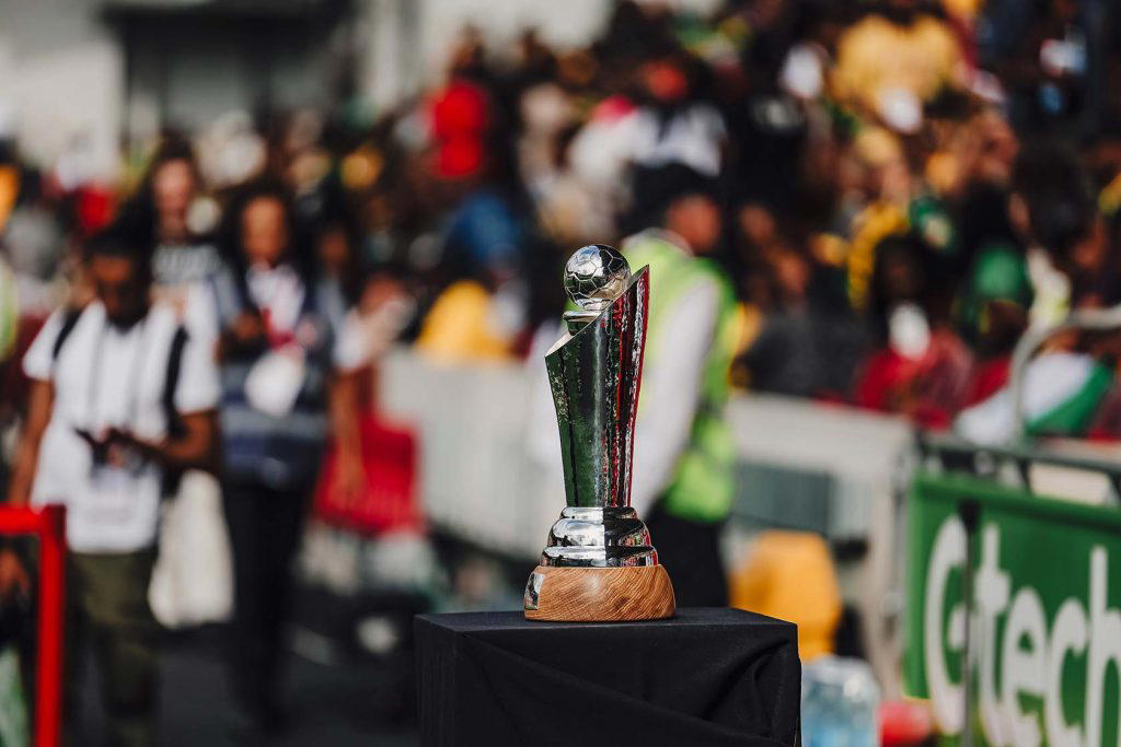 Unity Cup