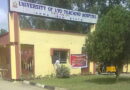 Parents protest non accreditation of dentistry programme in UNIUYO 