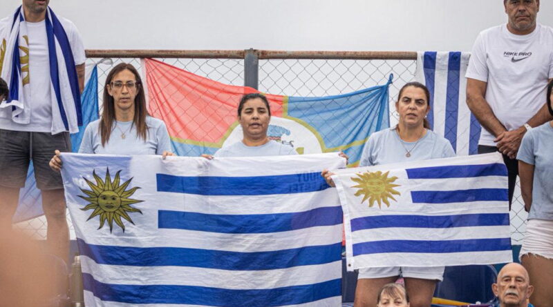 2026 FIFA World Cup countdown: Uruguay seek to revive fading giants’ legacy
