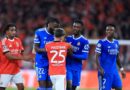 FIFA extends Benfica’s Prestianni ban worldwide