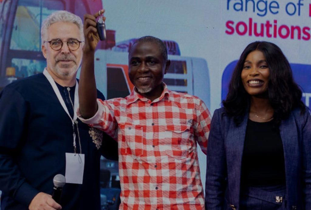 CFAO Mobility reaffirms commitment to growth, innovations at 2026 Open Day