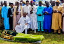 Abiodun mourns as Ogun Muslim cleric dies at 98