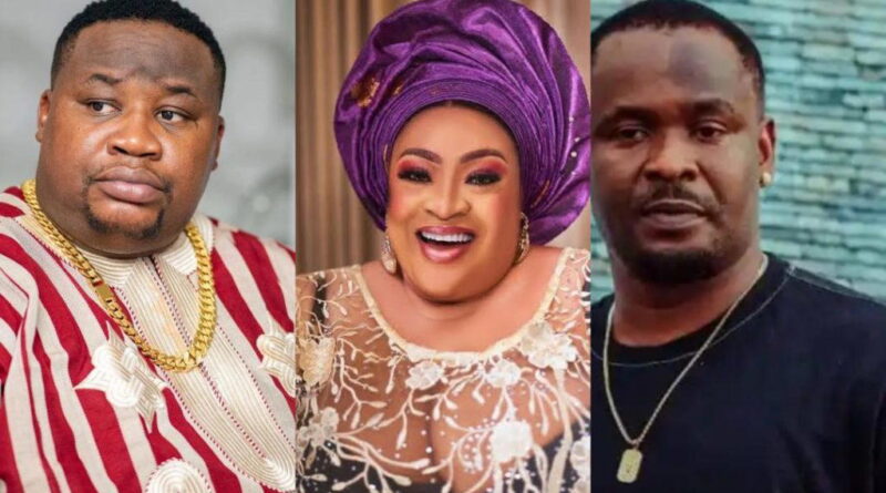 List of actors, celebrities vying for political offices in 2027