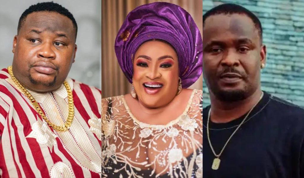 List of actors, celebrities vying for political offices in 2027