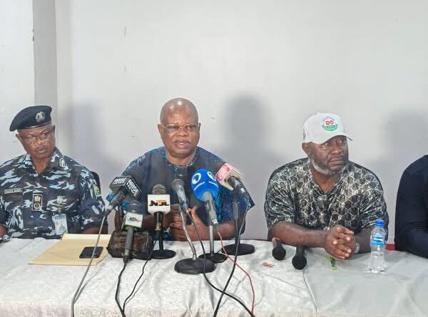 NASS primaries: APC electoral panel begins process in Bayelsa