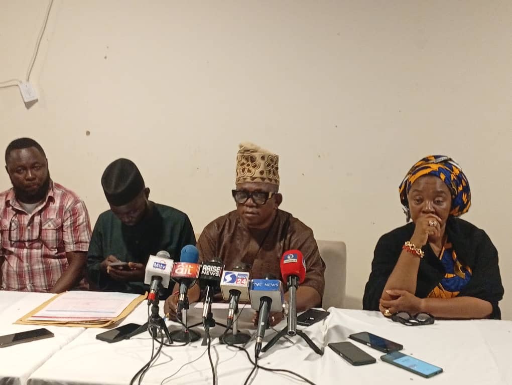 Ekiti APC: Bamidele, Fasuyi, Adaramodu emerge senatorial candidates