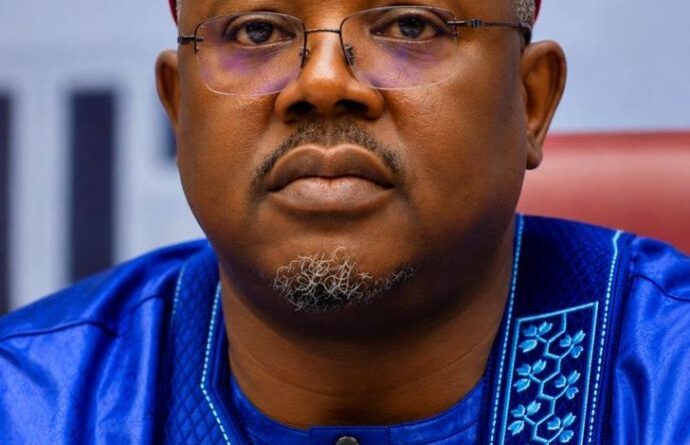 FG verifies over 200 constituency projects to deepen Tinubu’s renewed hope agenda