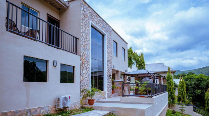 Ikogosi Resort boosts appeal as improved access sharpens Nigeria’s M.I.C.E. prospects