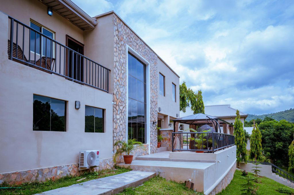 Ikogosi Resort boosts appeal as improved access sharpens Nigeria’s M.I.C.E. prospects