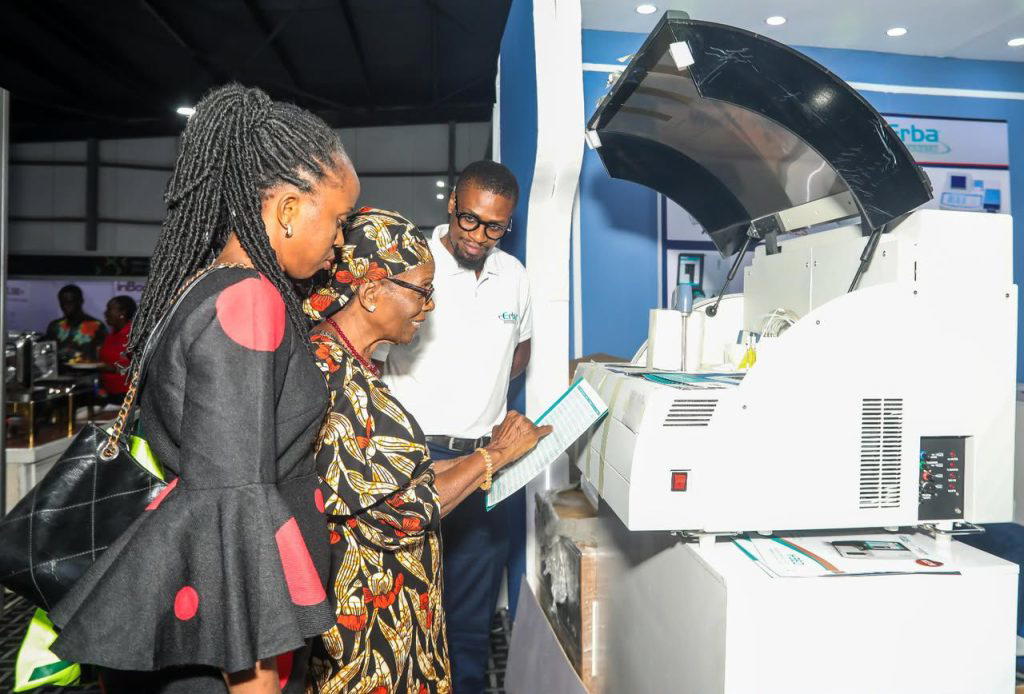 Nigeria takes centre stage as global healthcare investors, buyers storm Lagos