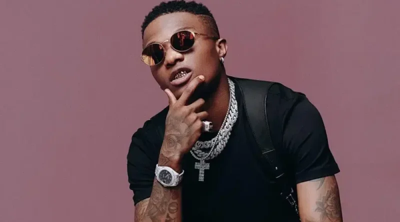Wizkid sets record as first African artiste to reach 11 billion Spotify streams