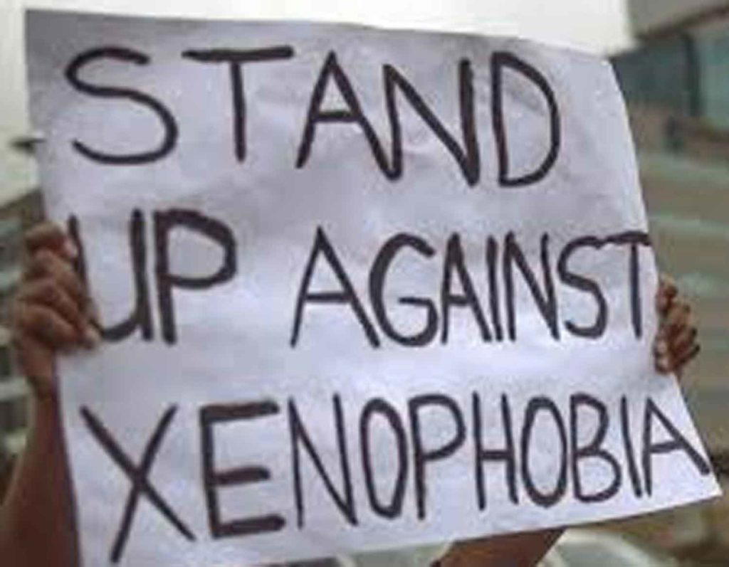 Another Nigerian killed, 2 others injured by unknown gun men in South Africa