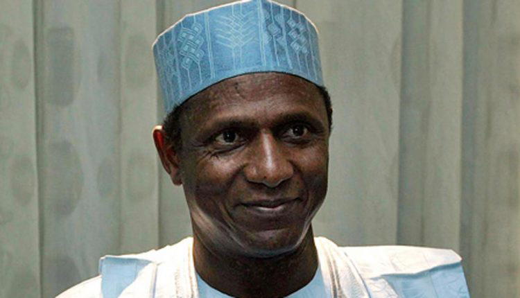 President Yar