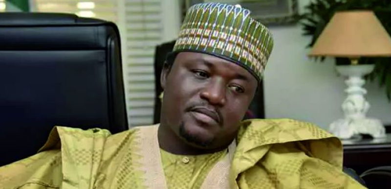Activist Yerima Shettima withdraws from APC Kaduna Central Senate race