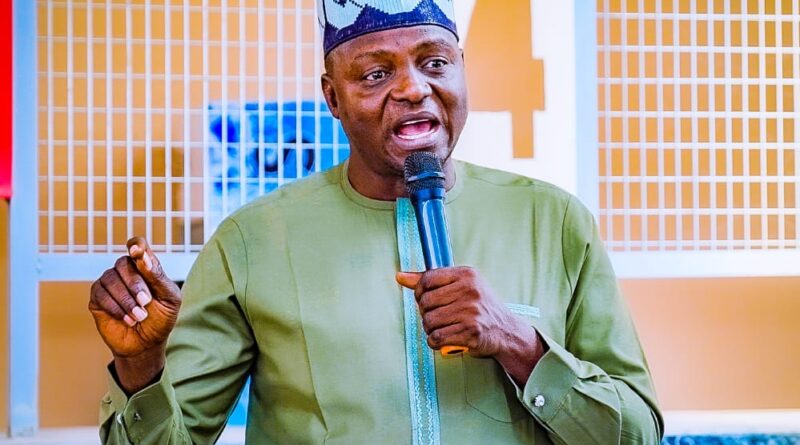 APC labels PDP Nigeria’s main opposition, says NDC, ADC at loggerheads