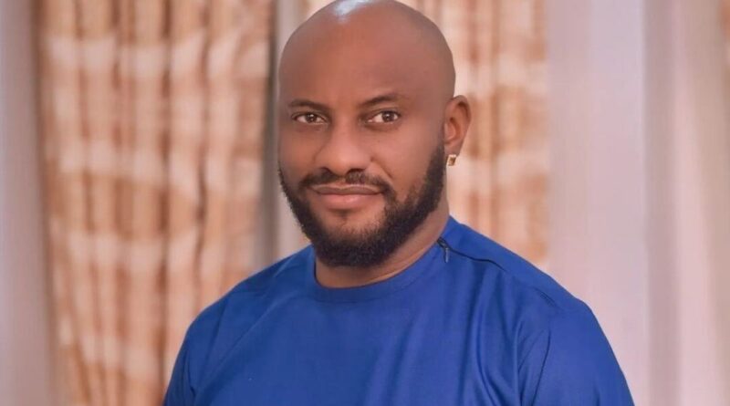2027: God keeps showing me Tinubu — Yul Edochie