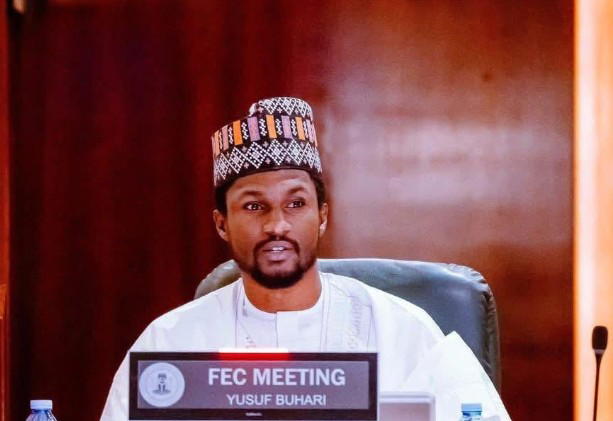 Buhari’s son gets automatic APC ticket to seek Reps seat