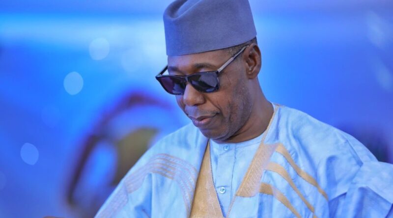 2027: Consensus remains preferred option for APC primaries in Borno – Zulum