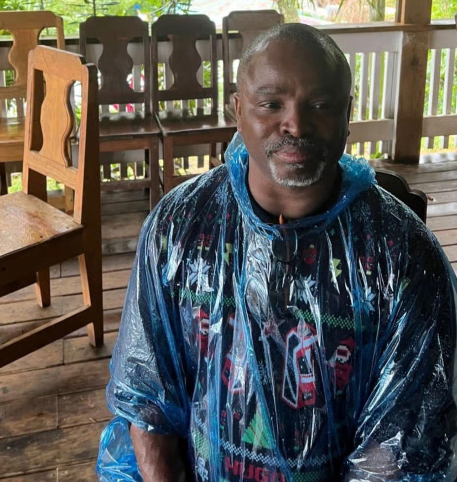 Nigerian father who kidnapped own son  mistakenly released from UK prison