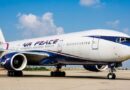 NCAA defends Air Peace over Gatwick disruption