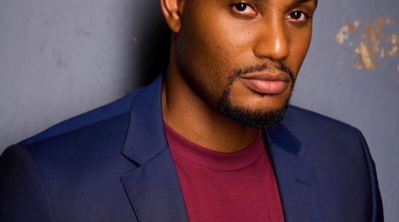 Funke Akindele, Peter Okoye, others mourn death of Alexx Ekubo