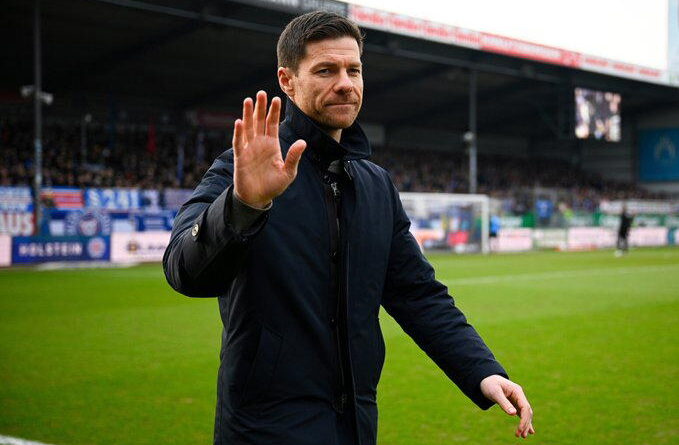 Alonso lists three changes he’s bringing to Chelsea