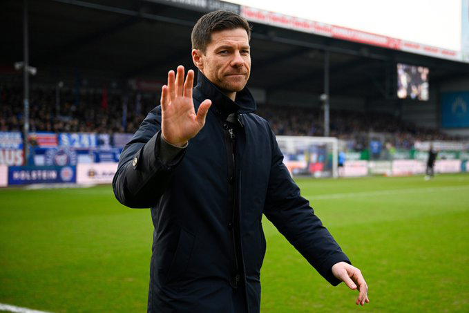 Alonso lists three changes he’s bringing to Chelsea