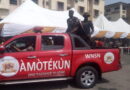 Amotekun