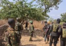 Benue Insecurity: Agatu youths demand withdrawal of military, cite loss of confidence