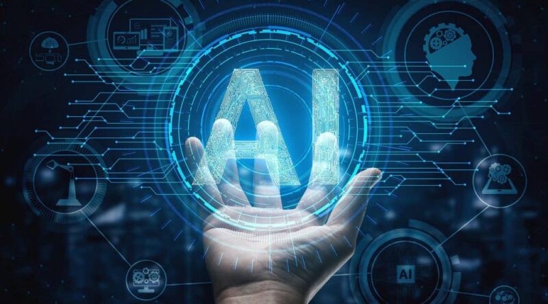 Beyond Chatgpt: The hidden AI opportunities Nigeria is missing