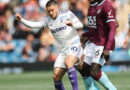Aston Villa stumble at relegated Burnley in blow to UCL hopes