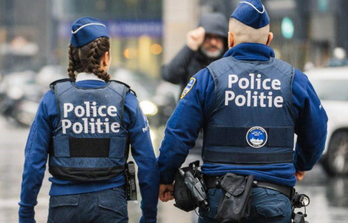 Belgian driver faces murder trial over carnival crash