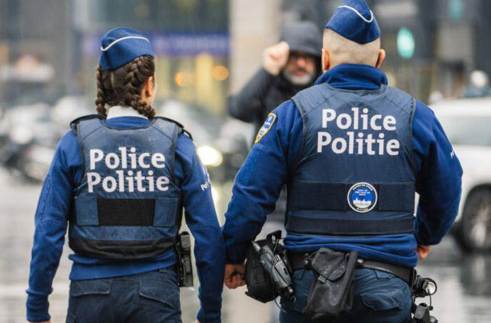 Belgian driver faces murder trial over carnival crash
