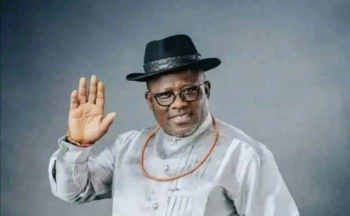 Anti-Kidnapping Protest: Security operatives raise storm in Delta 