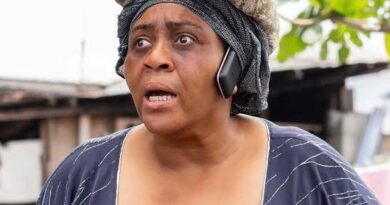 ‘I was paid over N1million for Monica 2’ – Actress Blessing Onwukwe