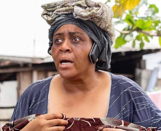 ‘I was paid over N1million for Monica 2’ – Actress Blessing Onwukwe